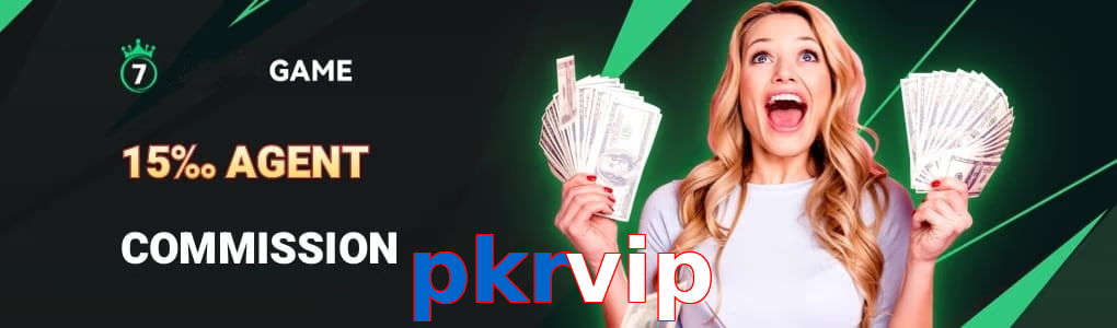 Pkrvip